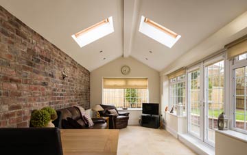 conservatory roof insulation Barwick In Elmet, West Yorkshire