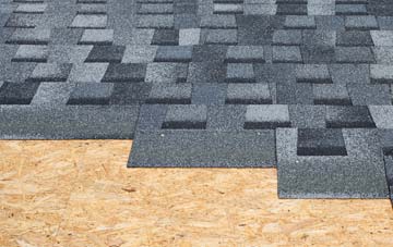 expert Barwick In Elmet asphalt roof companies