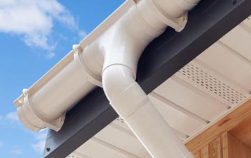 Barwick In Elmet gutter installation costs