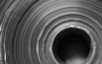 Barwick In Elmet pvc roof replacement