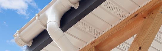 get Barwick In Elmet guttering quotes today