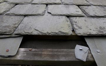 Barwick In Elmet slate roof repairs and maintenance
