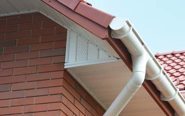 Barwick In Elmet soffit repair costs
