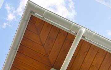 Barwick In Elmet soffit types