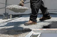find rated Barwick In Elmet flat roofing replacement companies