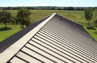 Barwick In Elmet metal roof quotes