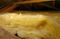 Barwick In Elmet pitch roof insulation